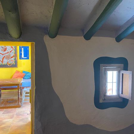 Posada Nina Margarita Приего-де-Кордова Экстерьер фото
