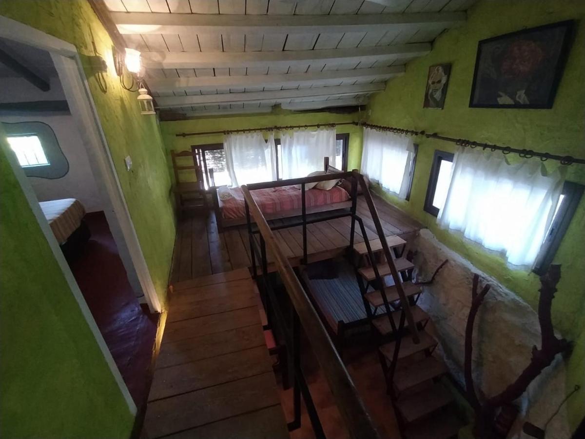 Posada Nina Margarita Приего-де-Кордова Экстерьер фото