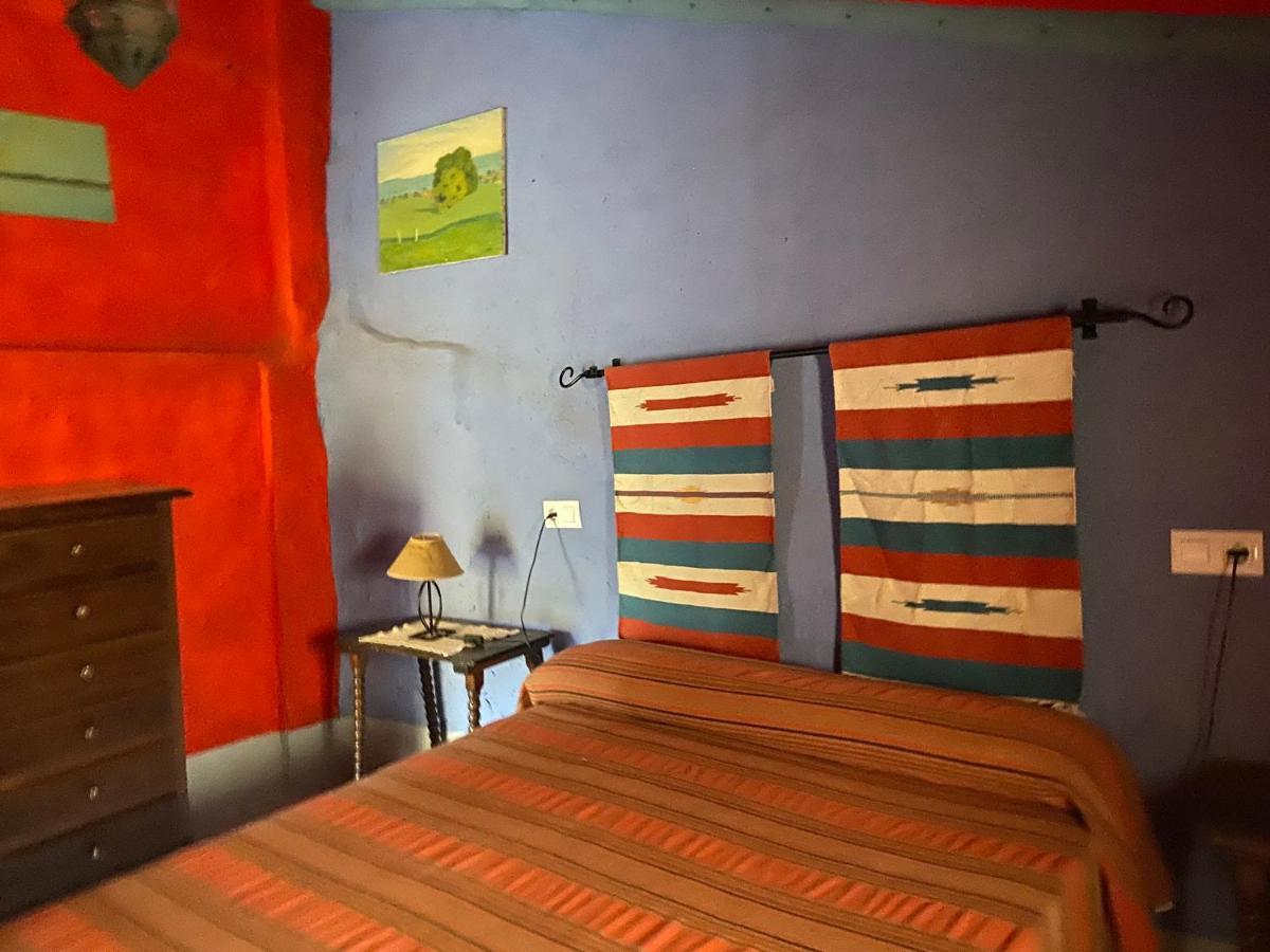Posada Nina Margarita Приего-де-Кордова Экстерьер фото