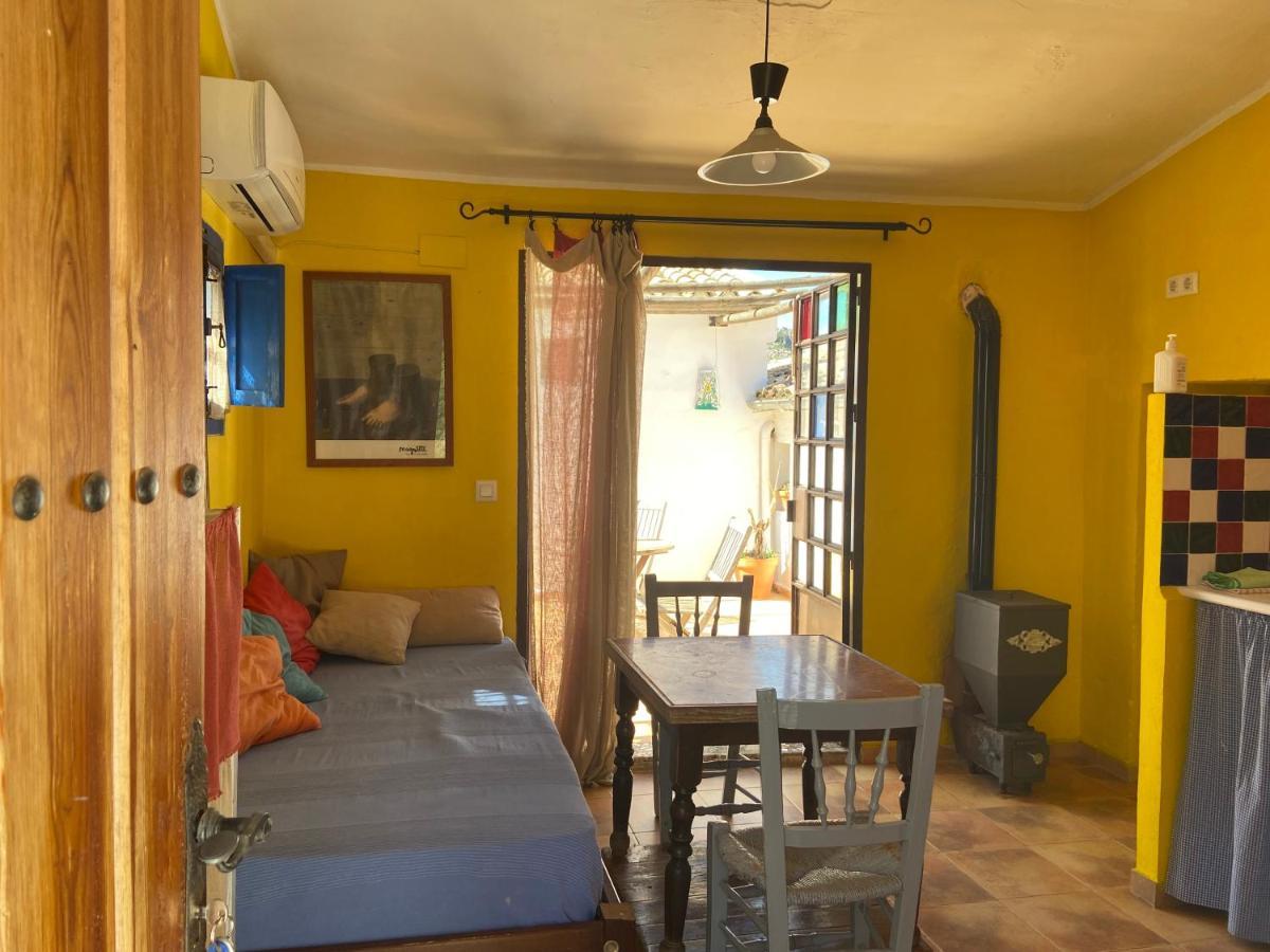 Posada Nina Margarita Приего-де-Кордова Экстерьер фото