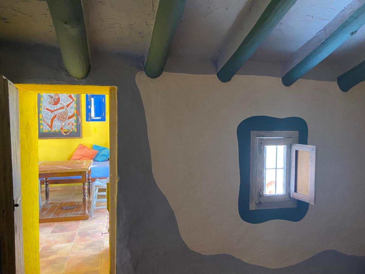 Posada Nina Margarita Приего-де-Кордова Экстерьер фото