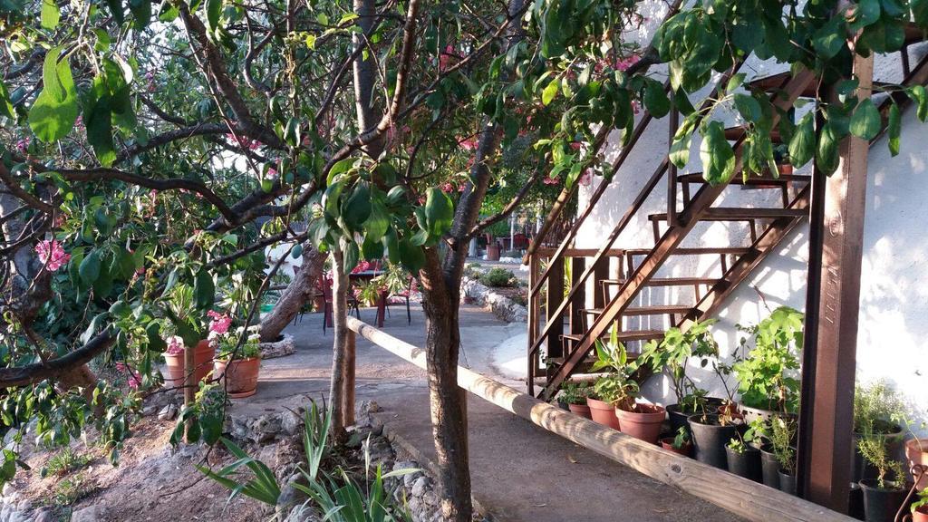 Posada Nina Margarita Приего-де-Кордова Экстерьер фото