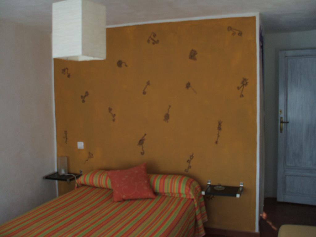 Posada Nina Margarita Приего-де-Кордова Экстерьер фото