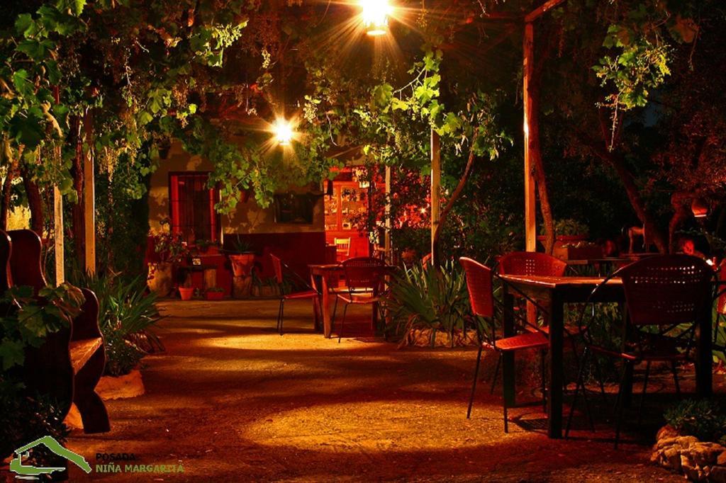 Posada Nina Margarita Приего-де-Кордова Экстерьер фото