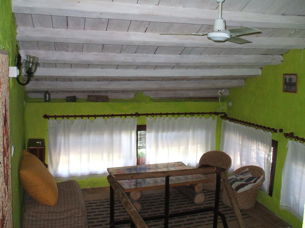 Posada Nina Margarita Приего-де-Кордова Экстерьер фото