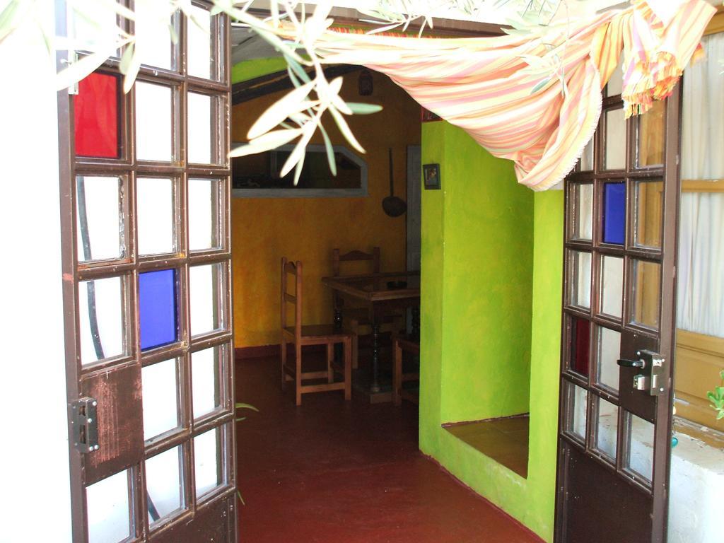 Posada Nina Margarita Приего-де-Кордова Экстерьер фото