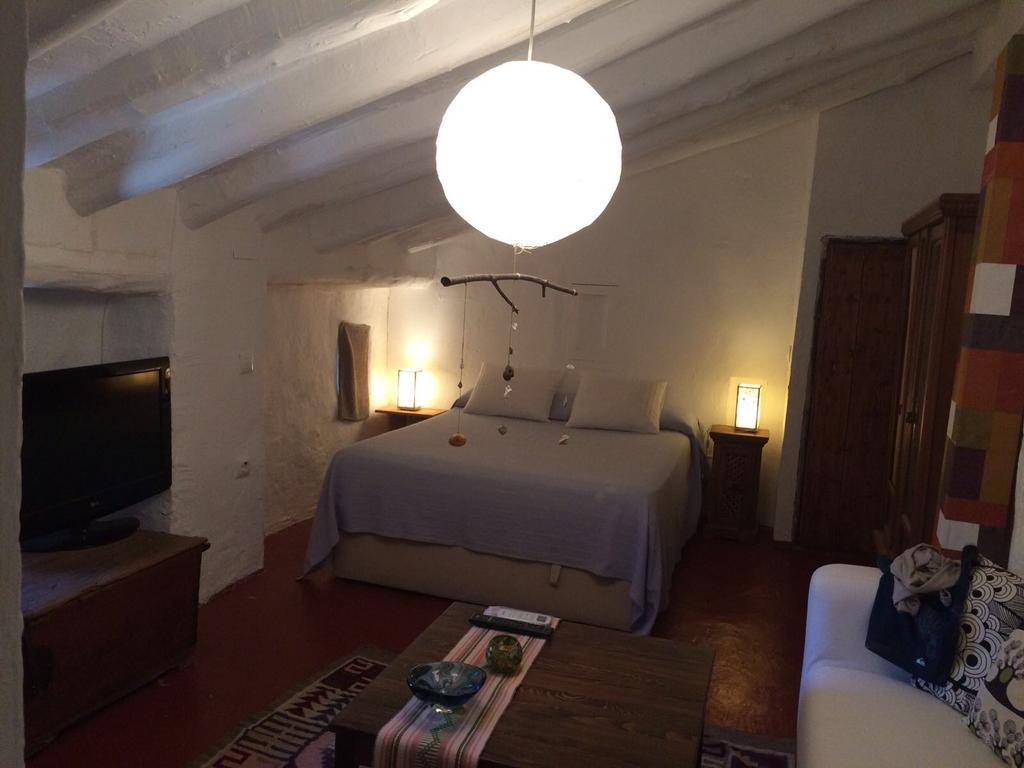 Posada Nina Margarita Приего-де-Кордова Экстерьер фото
