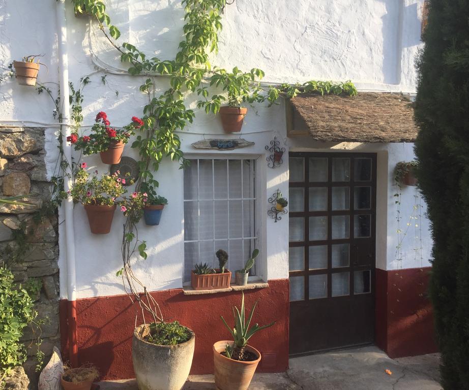 Posada Nina Margarita Приего-де-Кордова Экстерьер фото